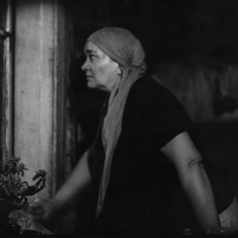 Kazimiera (Kazė) Zimblytė 